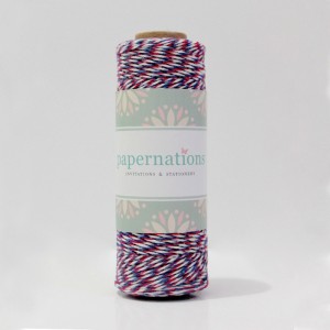 Bakers Twine - Airmail